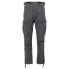 ALPHA INDUSTRIES Squad cargo pants Серый, 32 - фото #2