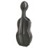 Musilia S2 Cello Case TBLK/BLK