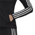 Фото #5 товара Женская спортивная куртка Adidas Aeroready Чёрный