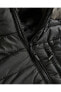 Фото #28 товара M Panel Turtle Neck Jacket Erkek Siyah Mont S212030-001