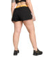 ფოტო #1 პროდუქტის Women's Run Ultraweave Velocity Shorts