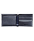ფოტო #2 პროდუქტის Men's Bifold Leather Wallet