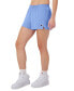 ფოტო #5 პროდუქტის Women's Cotton Practice Shorts