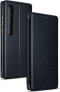 Фото #1 товара Чехол для смартфона Xiaomi Mi 10 Pro, черный, магнитный, книжка