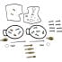 PARTS UNLIMITED Honda GL1500 26-1672 Carburetor Repair Kit