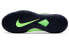 Фото #6 товара Кроссовки Nike Court Air Zoom Vapor Cage 4 Черно-Зеленые