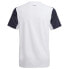 ADIDAS Club short sleeve T-shirt