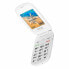 Фото #1 товара Мобильный телефон SPC Internet HARMONY WHITE Bluetooth FM 2,4" Белый