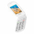 Фото #1 товара Смартфон SPC Internet HARMONY WHITE Bluetooth FM 2.4" Белый