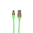 Фото #2 товара Универсальный кабель USB-MicroUSB Contact 1,5 m