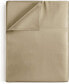 Фото #1 товара Single Cotton Flat Sheet/Top Sheet 400 Thread Count - Queen