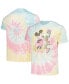 Фото #1 товара Men's and Women's Mickey and Friends Name Graphic T-shirt