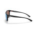 Фото #9 товара OAKLEY Leadline Prizm Deep Water Polarized Sunglasses