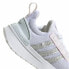 Running Shoes for Kids Adidas Racer TR21