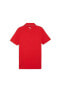 Scuderia Ferrari Erkek Motorsport Race Polo T-shirt