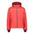 CMP Zip Hood 31W0317 softshell jacket