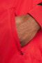 Фото #4 товара Толстовка спортивная Nike M Dri-fit Strike23 Hooded Track Jacket Knit Dr2571-657 Красная для мужчин