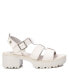 Фото #1 товара Women's Platform Sandals By