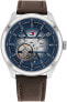 Фото #1 товара Часы Tommy Hilfiger Automatic Oliver 1791888