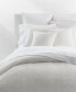 Фото #2 товара Emilia Tonal Medallion Duvet Cover Set, King