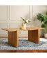 Buckley 78" Dining Table