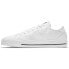 NIKE Court Legacy Canvas trainers