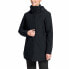 Фото #3 товара Зимняя куртка VAUDE Skomer Wool Jacket BeEcoRefurbished
