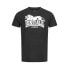 LONSDALE Ecclaw short sleeve T-shirt