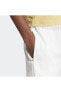 Фото #3 товара Шорты для мужчин Adidas 3 полоски сетчатые белые Hiit