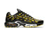 Nike Air Max Plus QS 气垫 低帮 跑步鞋 男款 黑 / Кроссовки Nike Air Max Plus QS 903827-002