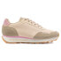 ECOALF Mikaalf trainers Pink / Beige, 38 - фото #1