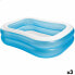 Фото #1 товара Надувной бассейн Intex Синий Белый Синий/Белый 540 L 203 x 48 x 152 cm (3 штук)