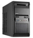 Фото #7 товара Chieftec LT-01B-OP - Mini Tower - PC - Black - micro ATX - SECC - Home/Office