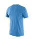 ფოტო #4 პროდუქტის Blue Atlanta Dream Practice T-shirt