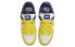 Фото #4 товара Nike SB Dunk Low "Be True" 防滑减震耐磨 低帮 板鞋 男女同款 黄白色 / Кроссовки Nike SB Dunk DX5933-900