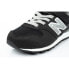 Фото #6 товара New Balance Jr Yv996Clk shoes