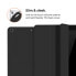 Eiger Storm Stylus 250m Case iPad 10.9 2022 black