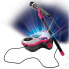 Фото #7 товара Детский микрофон V-Tech 531704 - Набор игрушечной студии DJ - Для мальчика/девочки - 6 лет - AA - 1,52 кг - Черно-розовый