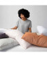 Фото #16 товара 100% French Linen Pillowcase Set - King