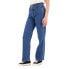 Фото #4 товара Levi´s ® Ribcage Straight Ankle Fit jeans
