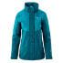 Фото #2 товара HI-TEC Temuco detachable jacket