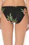 Фото #2 товара Isabella Rose 171371 Womens Classic Hipster Bikini Bottom Multi Size Large