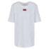 EA7 EMPORIO ARMANI 3DTT16_TJTCZ short sleeve T-shirt