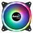 Фото #10 товара Вентилятор в корпусе Aerocool Duo 12 1000rpm (Ø 12 cm) RGB