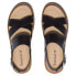 Фото #2 товара TIMBERLAND Clairemont Way Cross Strap sandals