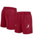 Men's Crimson Alabama Crimson Tide Primetime Victory Performance Shorts