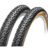 Покрышка велосипедная Tufo XC11TR Tubeless 29´´ x 2.25 MTB Tyre Коричневый, 29´´ x 2.25 - фото #2