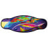 Фото #1 товара BEST DIVERS Neoprene Mask Strap Psychedelic Double Layer Tape