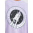 ფოტო #6 პროდუქტის ALPHA INDUSTRIES Space Shuttle short sleeve T-shirt