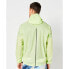 Фото #2 товара SUPERDRY Run Lw Waterproof Shell Jacket